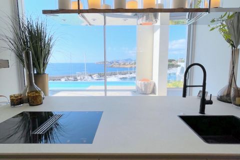 Villa a Nova Santa Ponsa, Mallorca, Nova Santa Ponsa - € 9.850.000 | Ref: EE1977 - foto 11